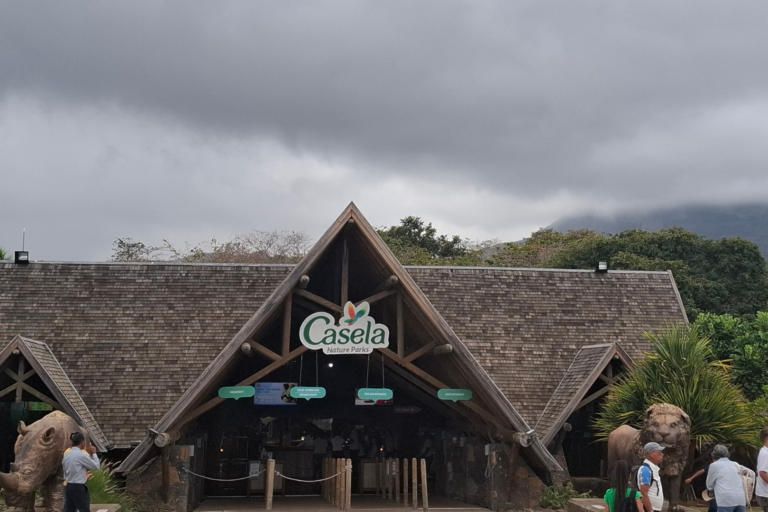 casela park mauritius