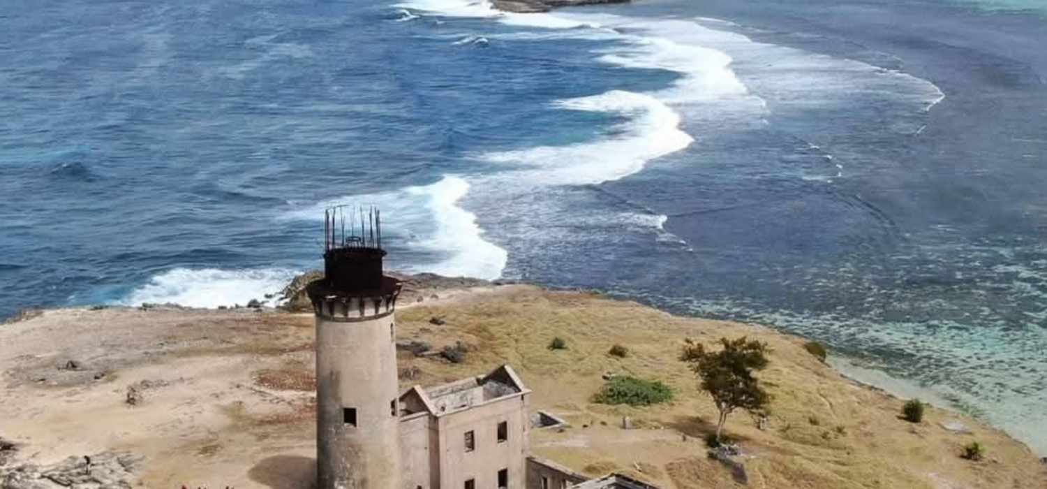 south eastern boat tour mauritius